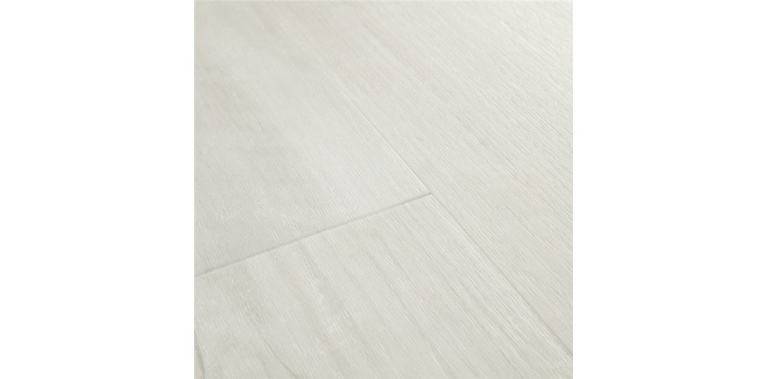 Alpha PVC medium planks - Sneeuw den (klik)